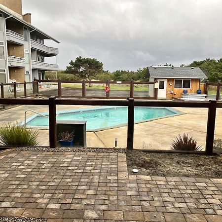 Aparthotel Grey Gull Ocean Shores Exteriér fotografie
