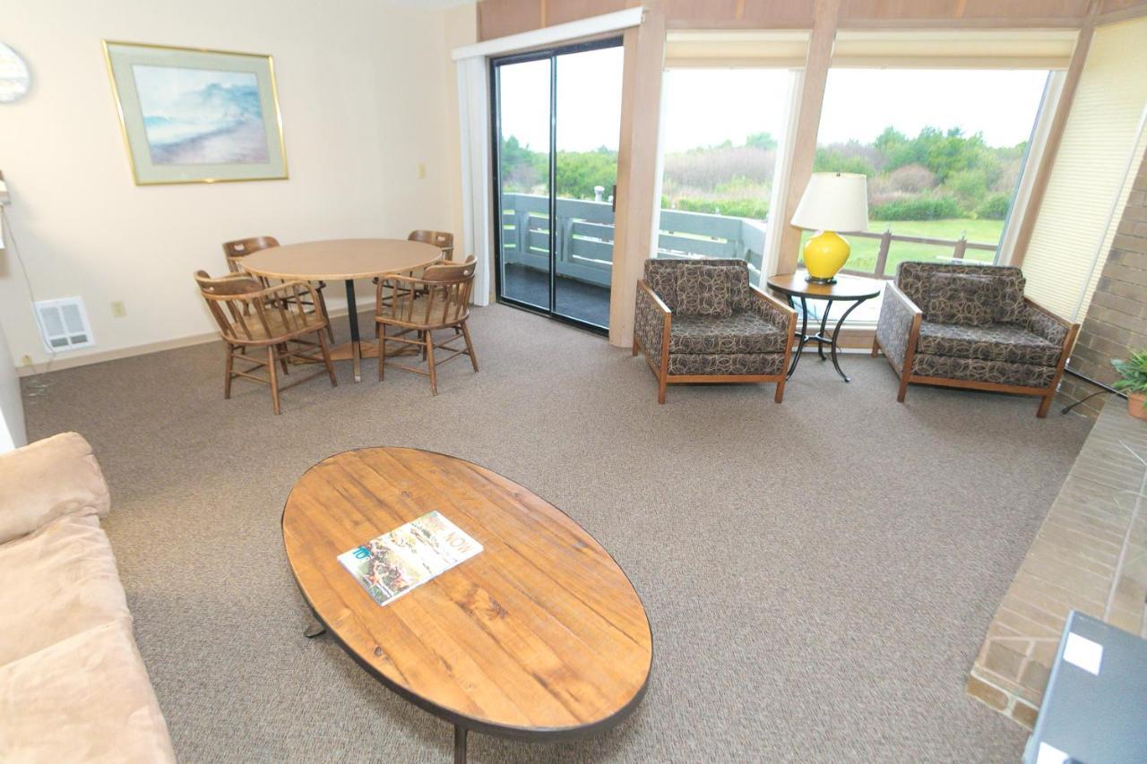 Aparthotel Grey Gull Ocean Shores Exteriér fotografie