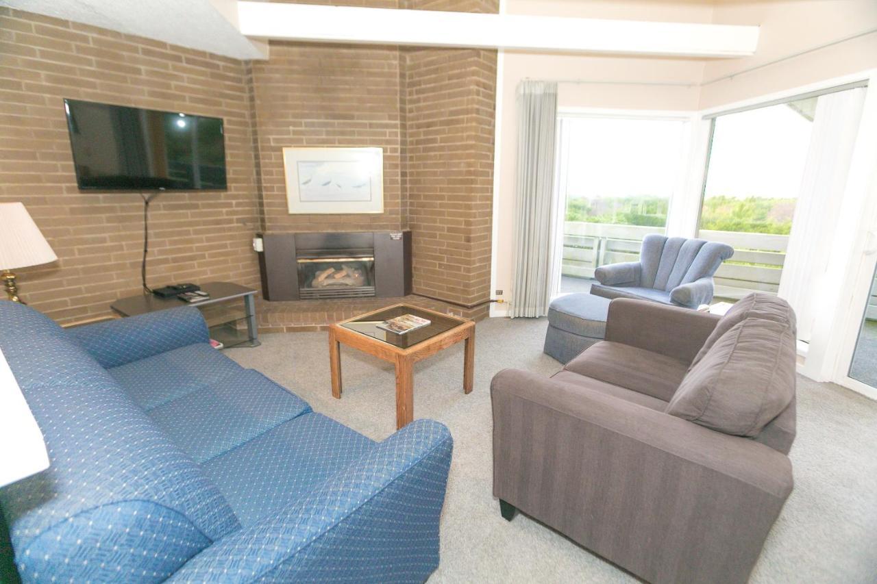Aparthotel Grey Gull Ocean Shores Exteriér fotografie
