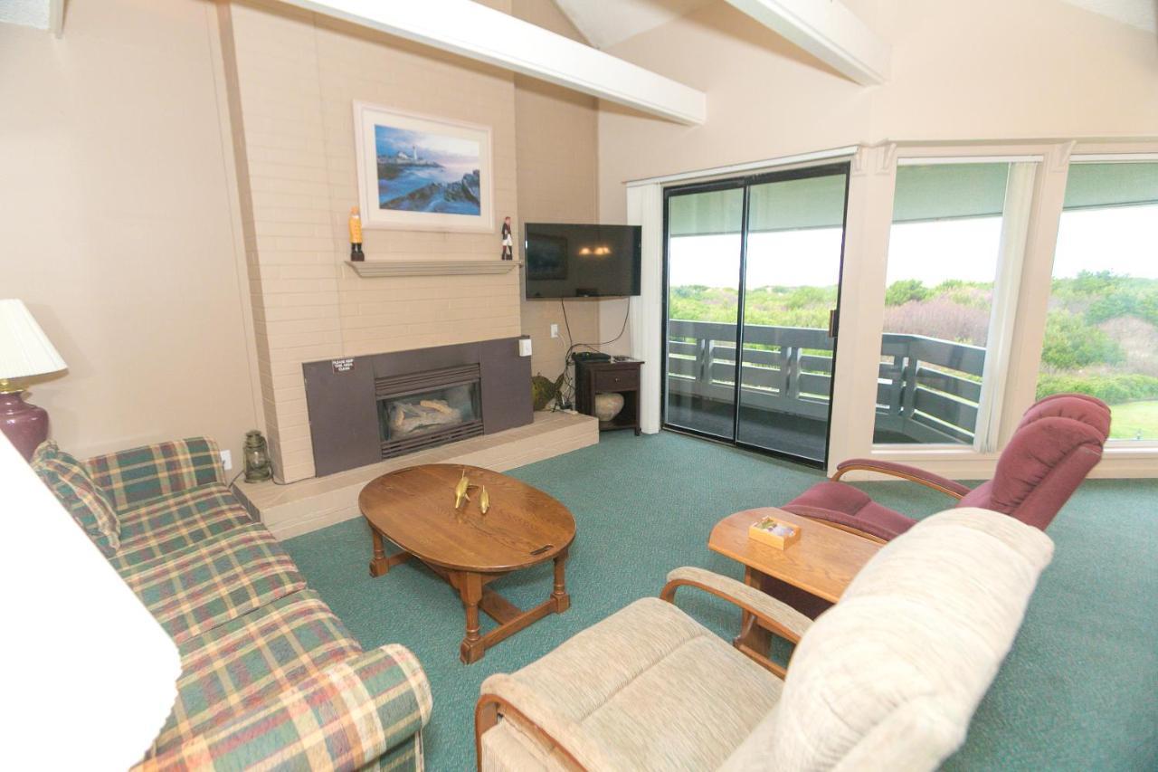 Aparthotel Grey Gull Ocean Shores Exteriér fotografie