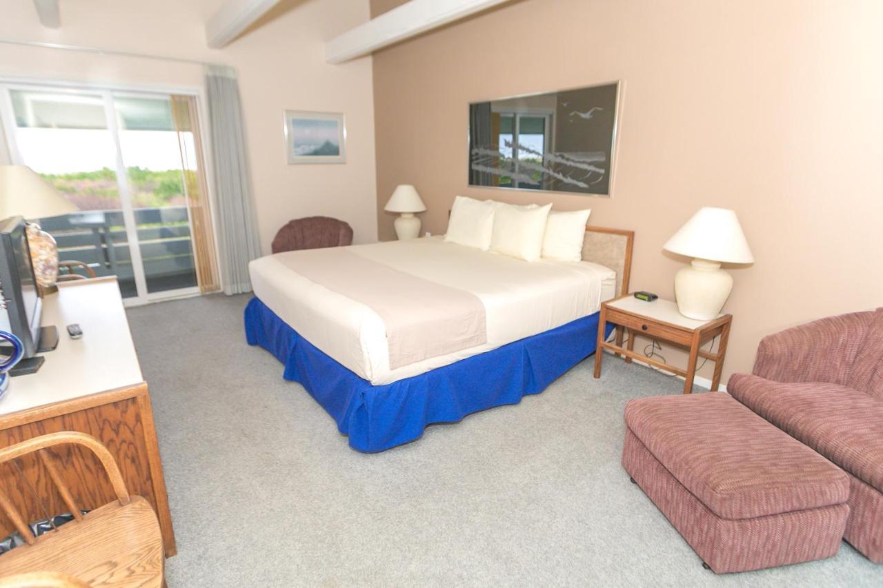 Aparthotel Grey Gull Ocean Shores Exteriér fotografie